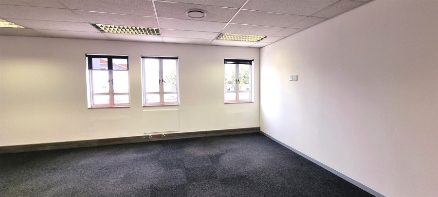 To Let commercial Property for Rent in Bryanston Gauteng