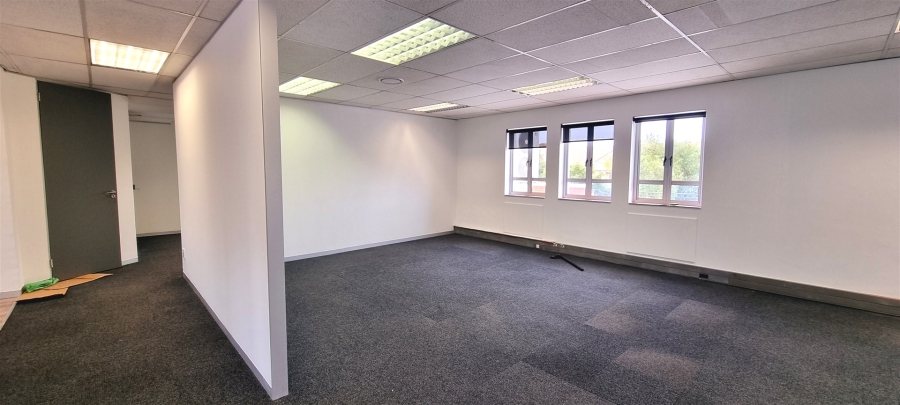 To Let commercial Property for Rent in Bryanston Gauteng