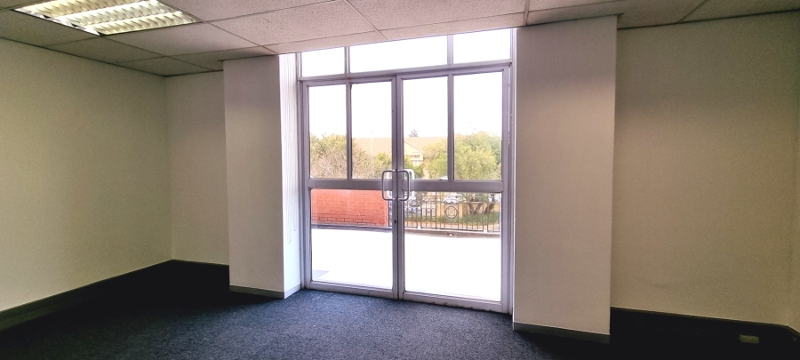 To Let commercial Property for Rent in Bryanston Gauteng