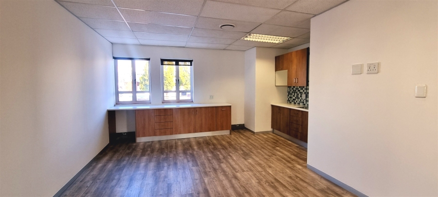 Commercial Property for Sale in Bryanston Gauteng