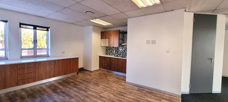 Commercial Property for Sale in Bryanston Gauteng