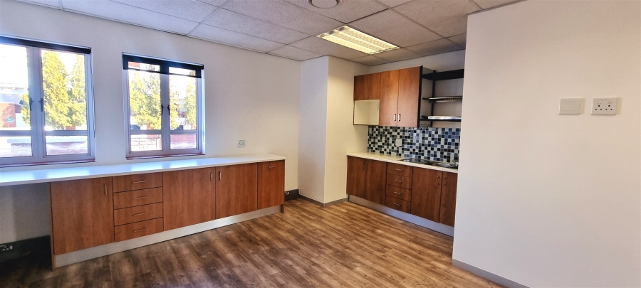 Commercial Property for Sale in Bryanston Gauteng