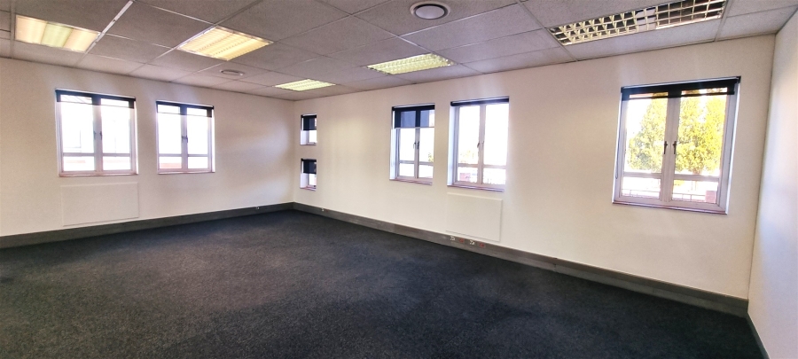 Commercial Property for Sale in Bryanston Gauteng