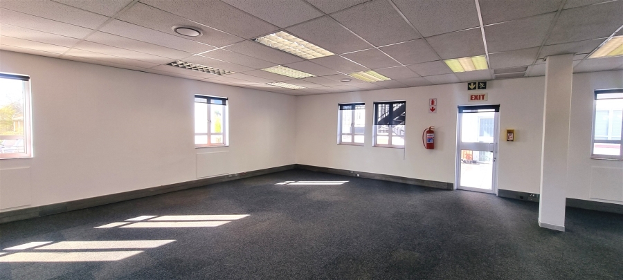 Commercial Property for Sale in Bryanston Gauteng