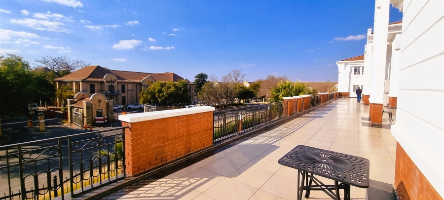 Commercial Property for Sale in Bryanston Gauteng