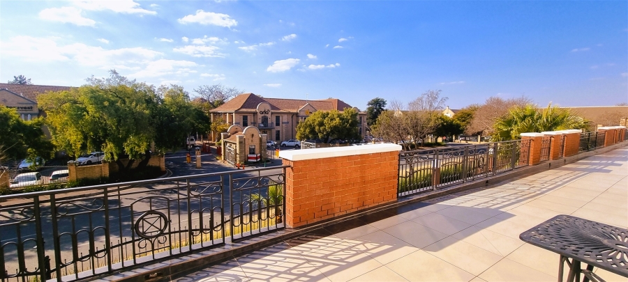 Commercial Property for Sale in Bryanston Gauteng