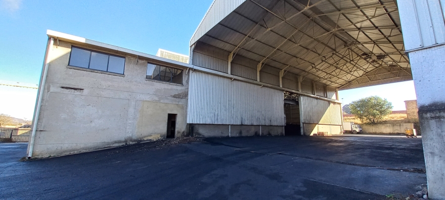 To Let commercial Property for Rent in Alberton North Gauteng