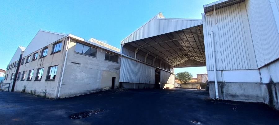 To Let commercial Property for Rent in Alberton North Gauteng
