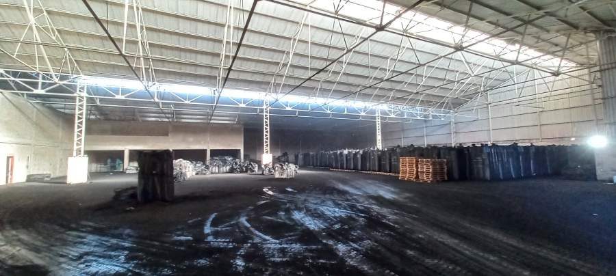 To Let commercial Property for Rent in Alberton North Gauteng