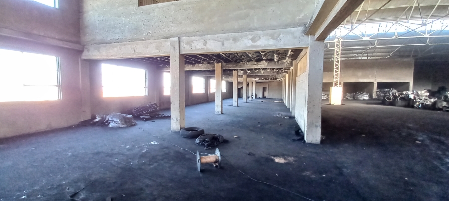 To Let commercial Property for Rent in Alberton North Gauteng