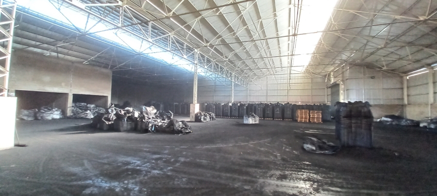 To Let commercial Property for Rent in Alberton North Gauteng