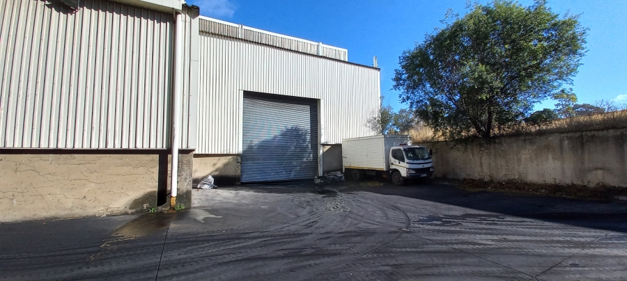 To Let commercial Property for Rent in Alberton North Gauteng