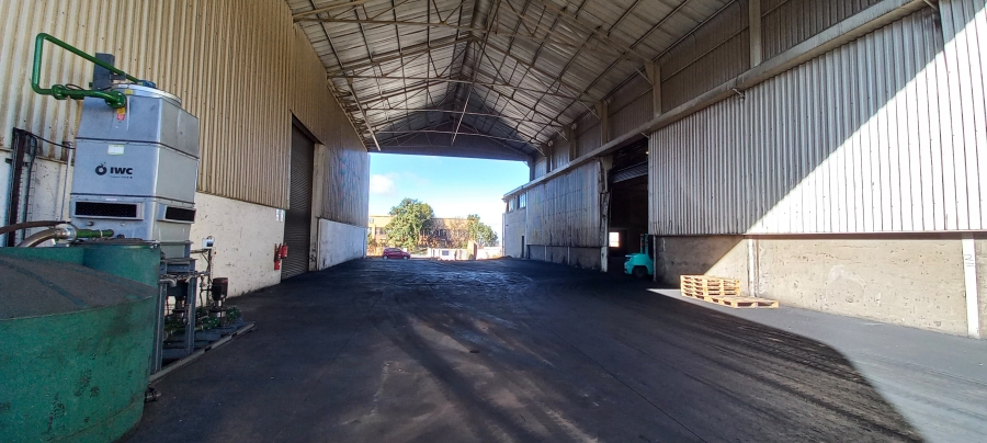 To Let commercial Property for Rent in Alberton North Gauteng