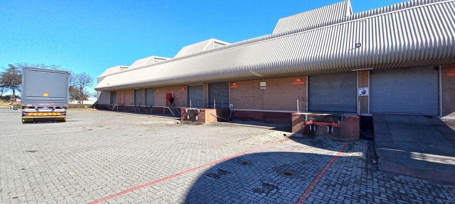 To Let commercial Property for Rent in Aeroton Gauteng