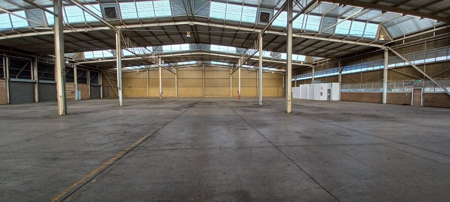 To Let commercial Property for Rent in Aeroton Gauteng