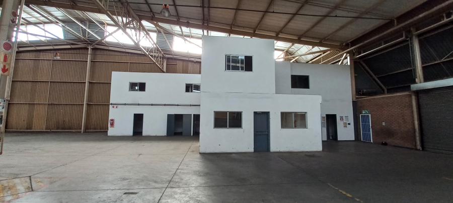 To Let commercial Property for Rent in Aeroton Gauteng