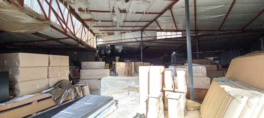 To Let commercial Property for Rent in Wadeville Gauteng