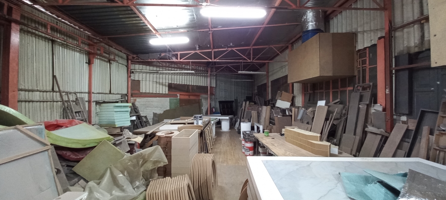 To Let commercial Property for Rent in Wadeville Gauteng