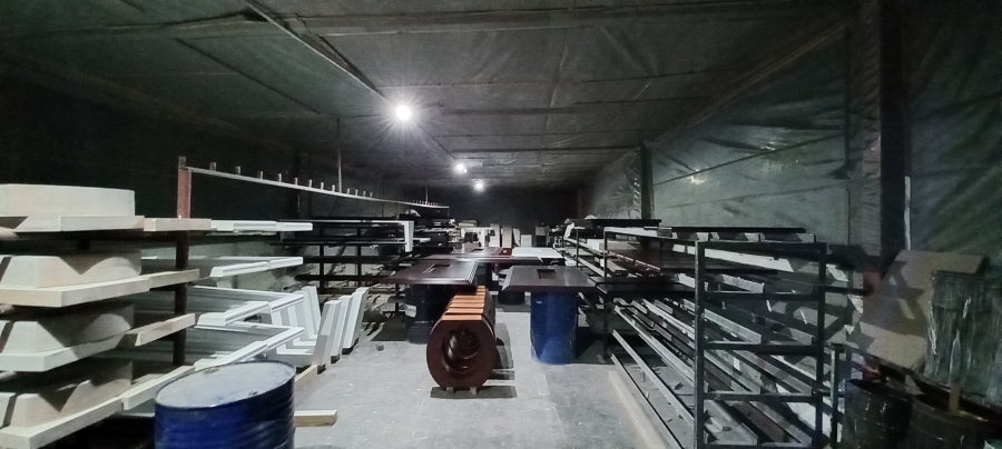 To Let commercial Property for Rent in Wadeville Gauteng
