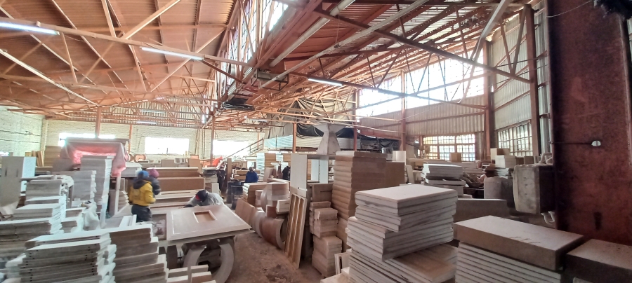 To Let commercial Property for Rent in Wadeville Gauteng