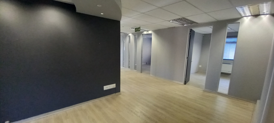 To Let commercial Property for Rent in Ferndale Gauteng