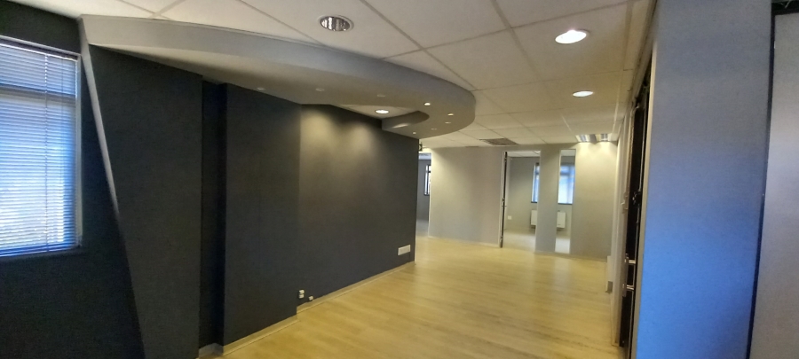 To Let commercial Property for Rent in Ferndale Gauteng