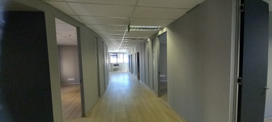 To Let commercial Property for Rent in Ferndale Gauteng