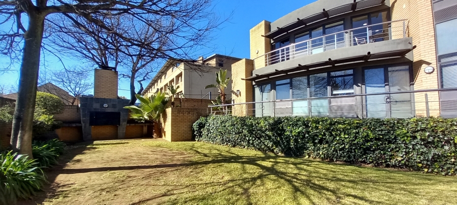 To Let commercial Property for Rent in Ferndale Gauteng