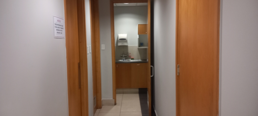 To Let commercial Property for Rent in Ferndale Gauteng