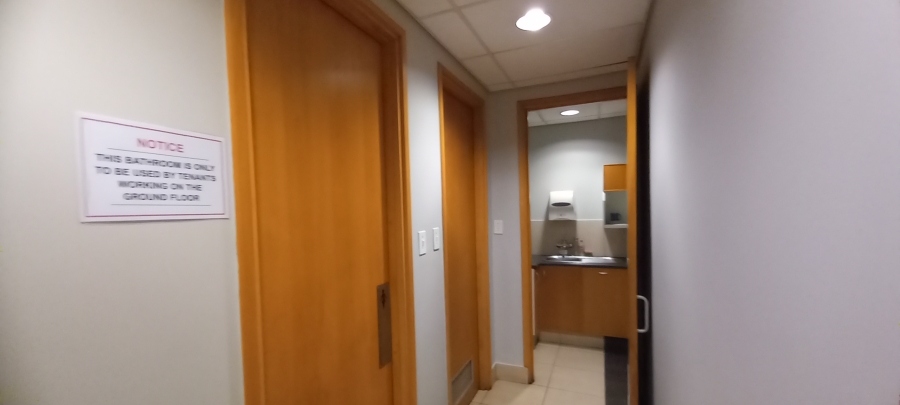 To Let commercial Property for Rent in Ferndale Gauteng