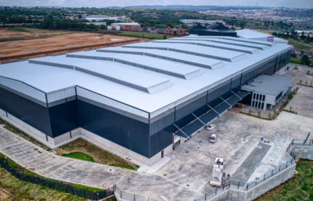 To Let commercial Property for Rent in Longlake Gauteng