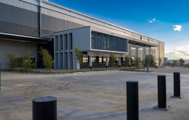 To Let commercial Property for Rent in Longlake Gauteng
