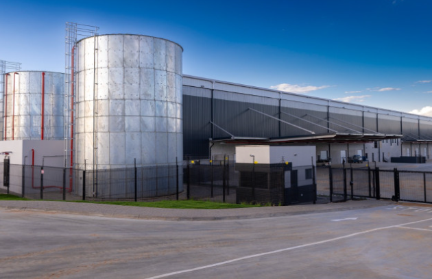 To Let commercial Property for Rent in Longlake Gauteng