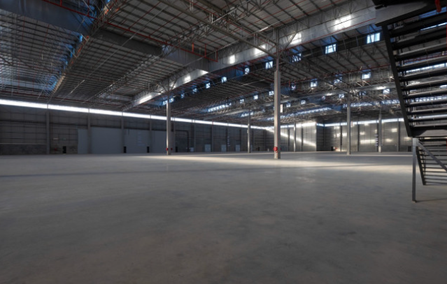 To Let commercial Property for Rent in Longlake Gauteng