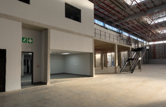 To Let commercial Property for Rent in Longlake Gauteng