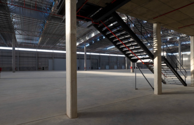 To Let commercial Property for Rent in Longlake Gauteng