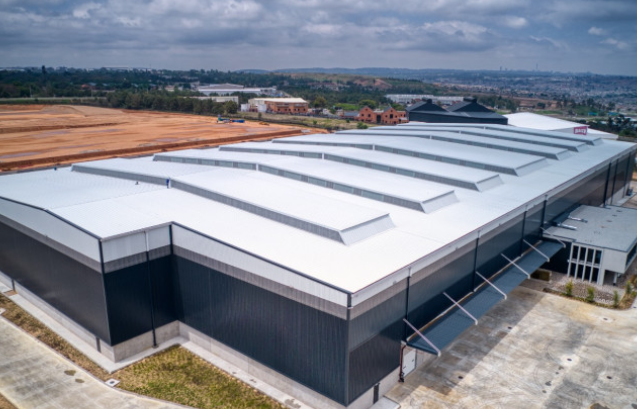 To Let commercial Property for Rent in Longlake Gauteng