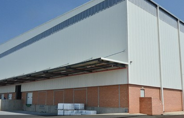 To Let commercial Property for Rent in Gosforth Park Gauteng