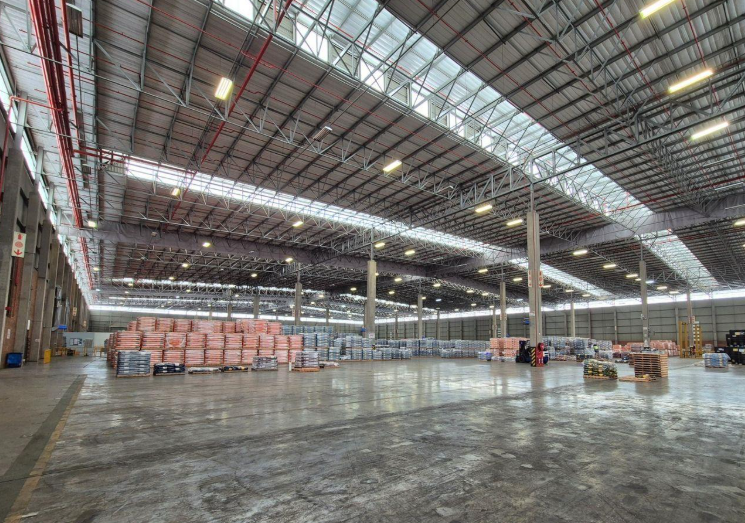 To Let commercial Property for Rent in Gosforth Park Gauteng