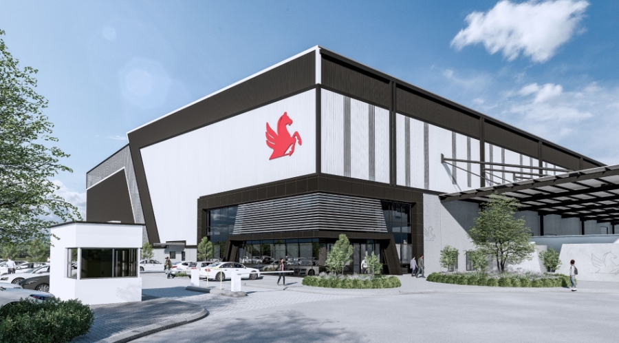 To Let commercial Property for Rent in Longmeadow Gauteng