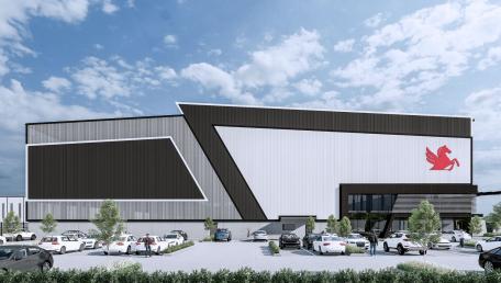 To Let commercial Property for Rent in Longmeadow Gauteng