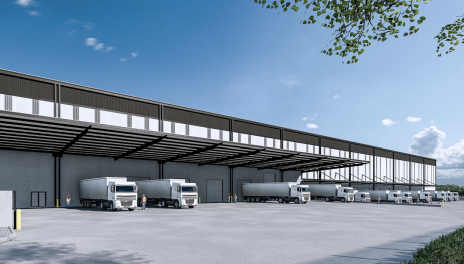 To Let commercial Property for Rent in Longmeadow Gauteng