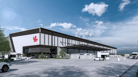To Let commercial Property for Rent in Longmeadow Gauteng