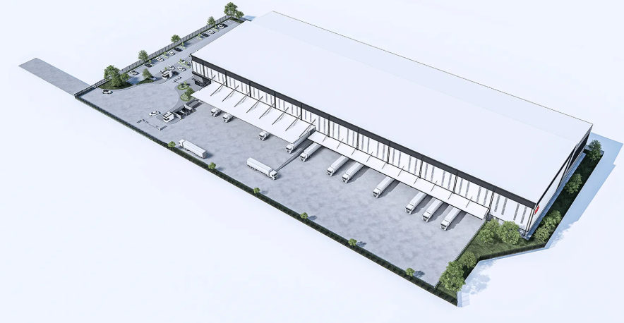 To Let commercial Property for Rent in Longmeadow Gauteng