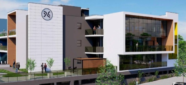 To Let commercial Property for Rent in Bryanston Gauteng