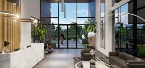 To Let commercial Property for Rent in Bryanston Gauteng
