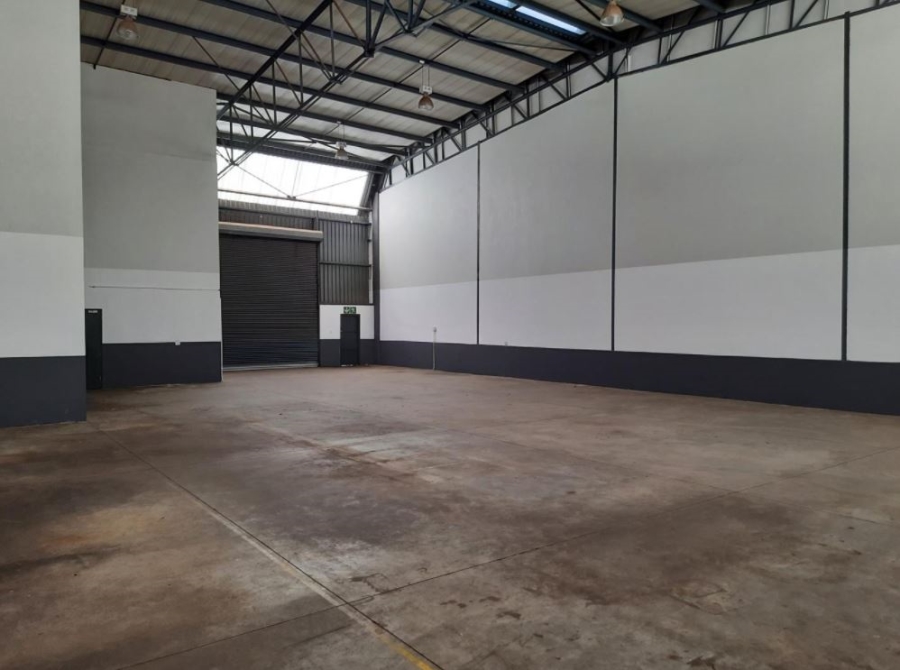 To Let commercial Property for Rent in Randjespark Gauteng