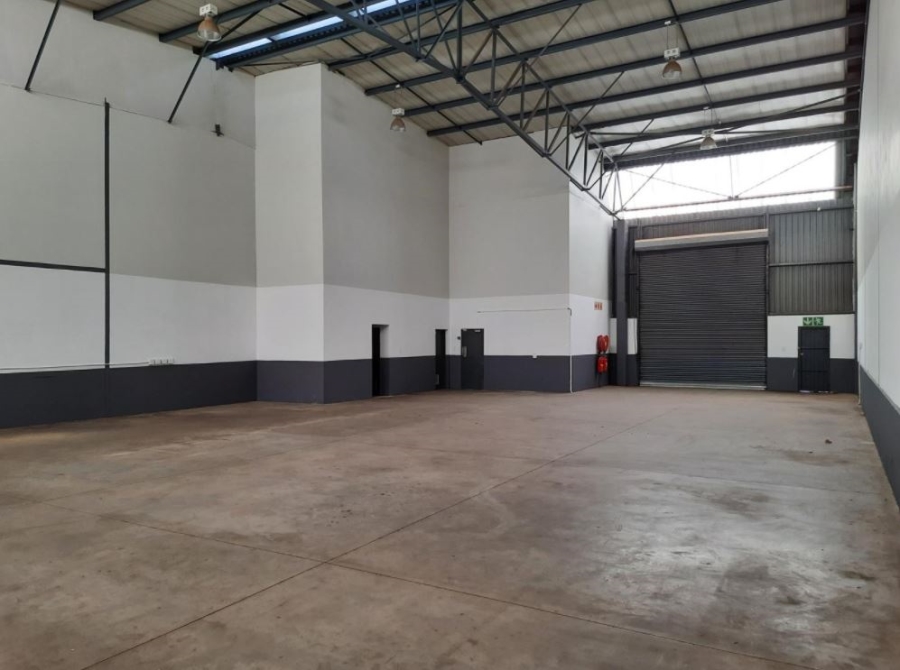 To Let commercial Property for Rent in Randjespark Gauteng