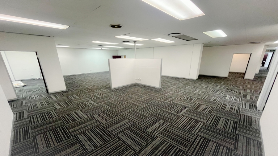 To Let commercial Property for Rent in Bedfordview Gauteng