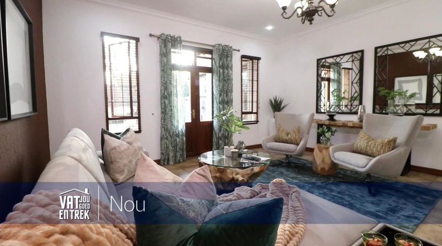 4 Bedroom Property for Sale in Irene Gauteng